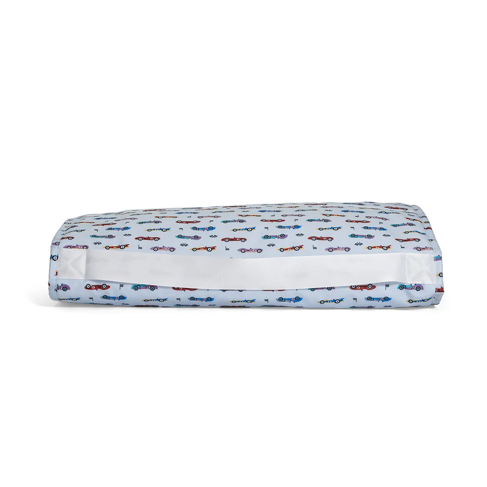 TRVL Rest Up! Nap Mat- Vroom