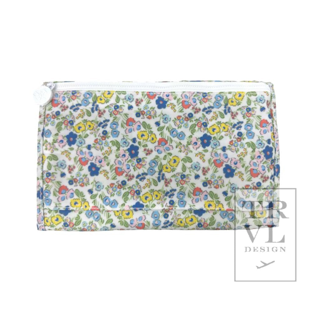 TRVL Game Changer Pad- Posies