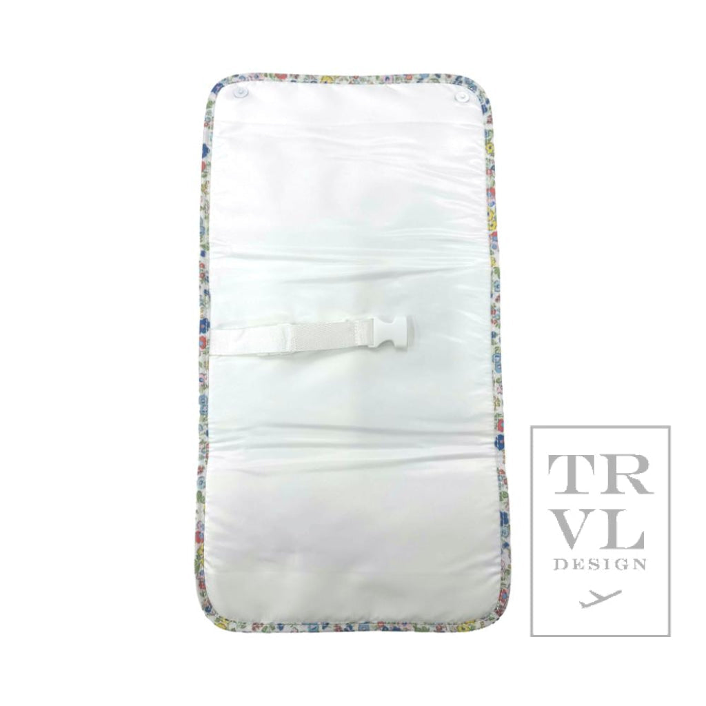 TRVL Game Changer Pad- Posies