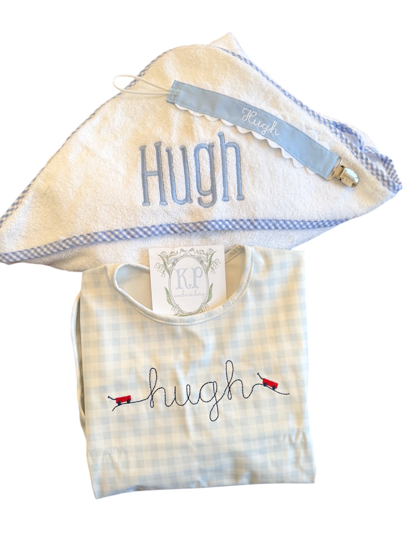 Baby Bundle