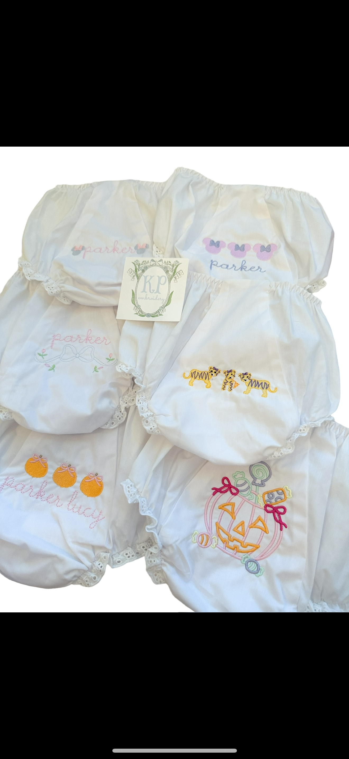 Baby Bundle