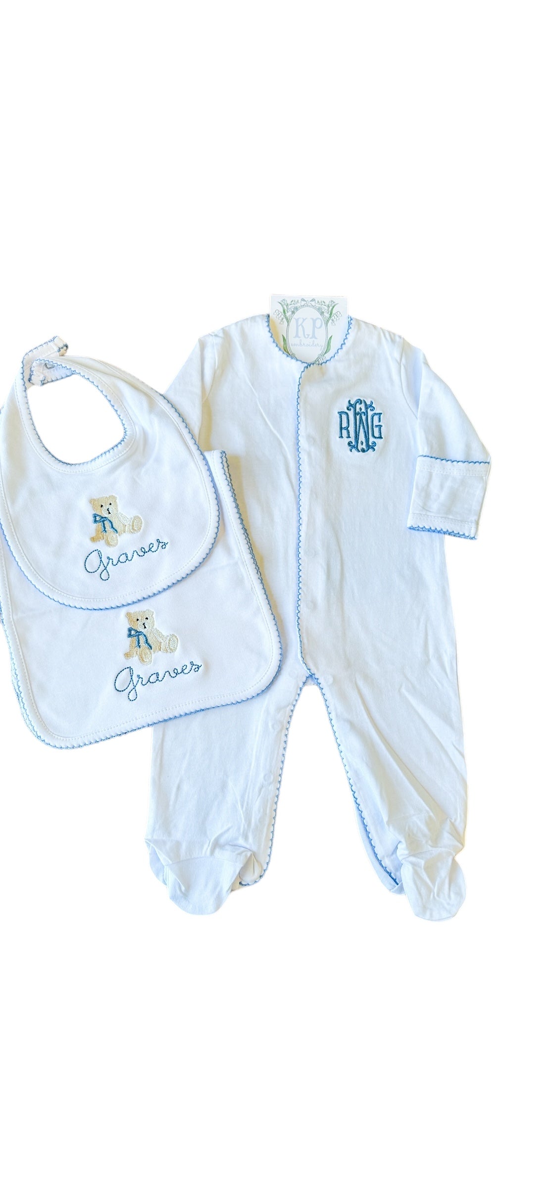 Baby Bundle