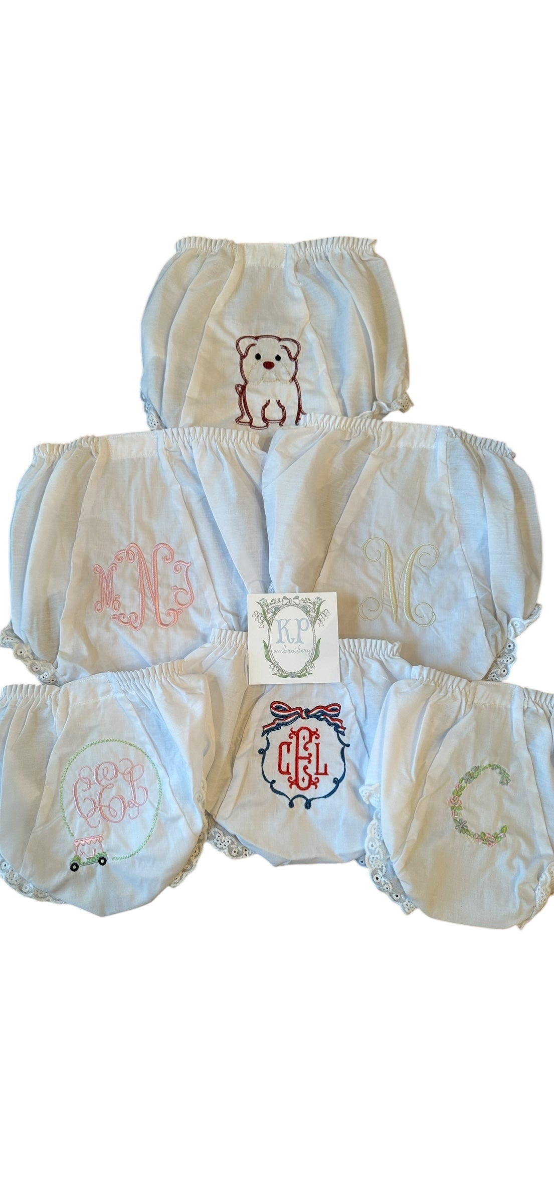 Baby Bundle