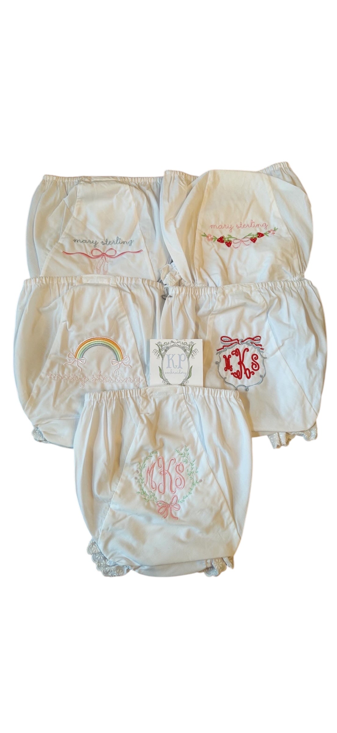 Baby Bundle