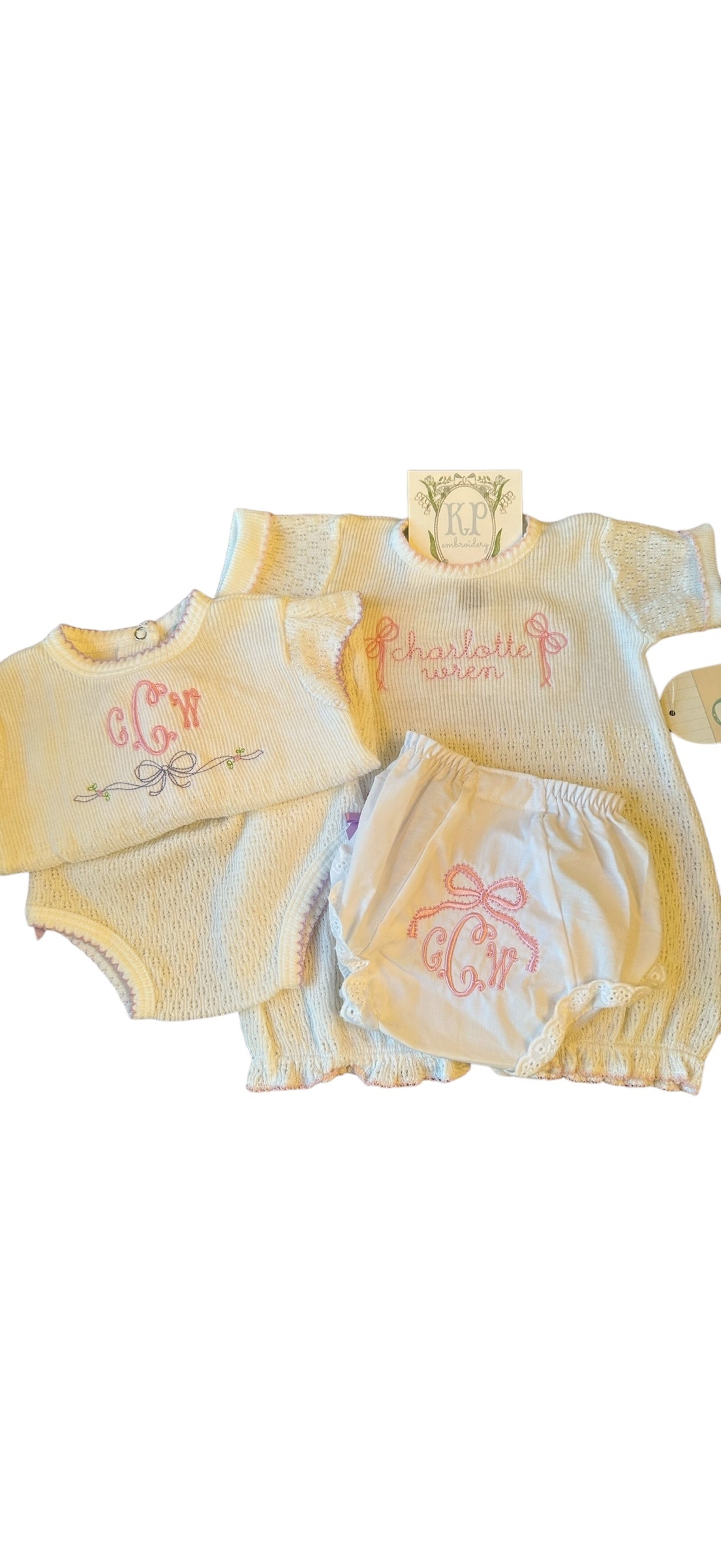 Baby Bundle