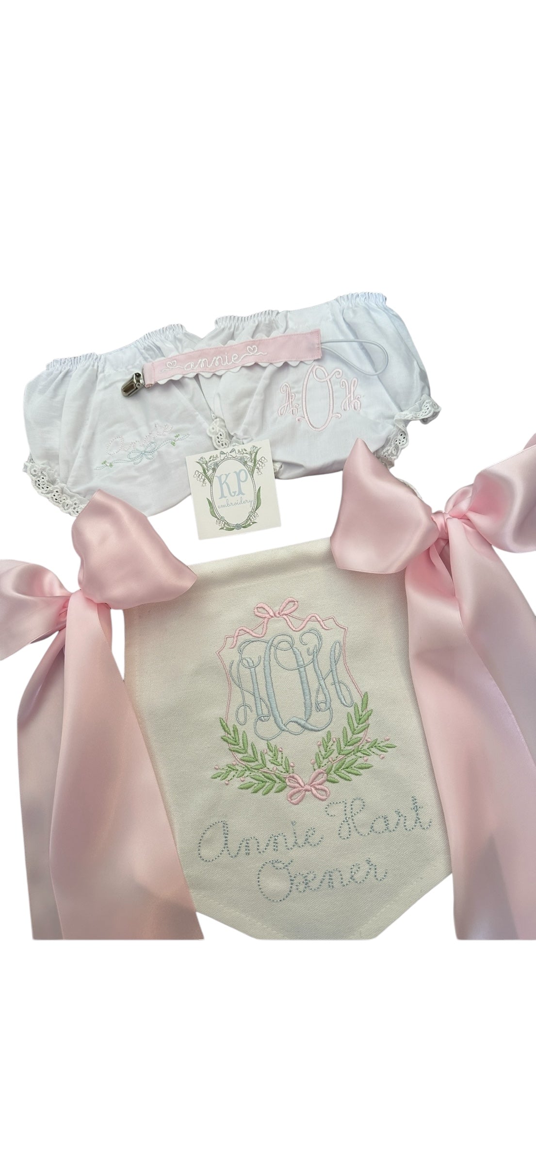 Baby Bundle