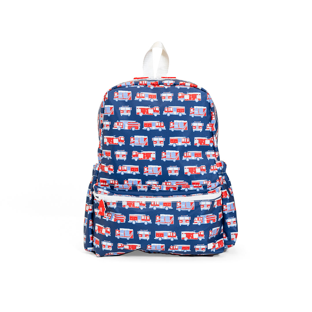 TRVL Backpacker-Fire Engine