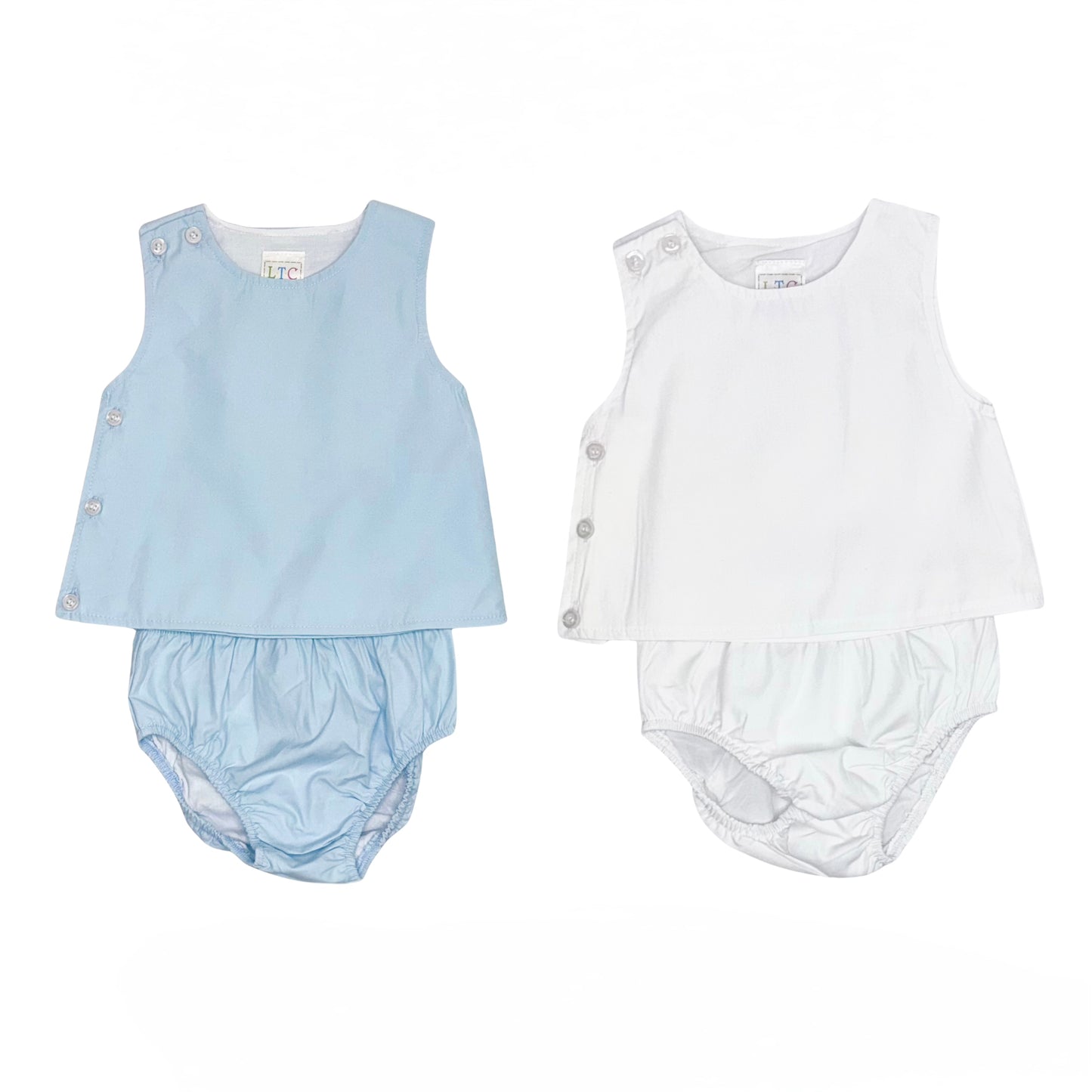 Unisex Diaper Set
