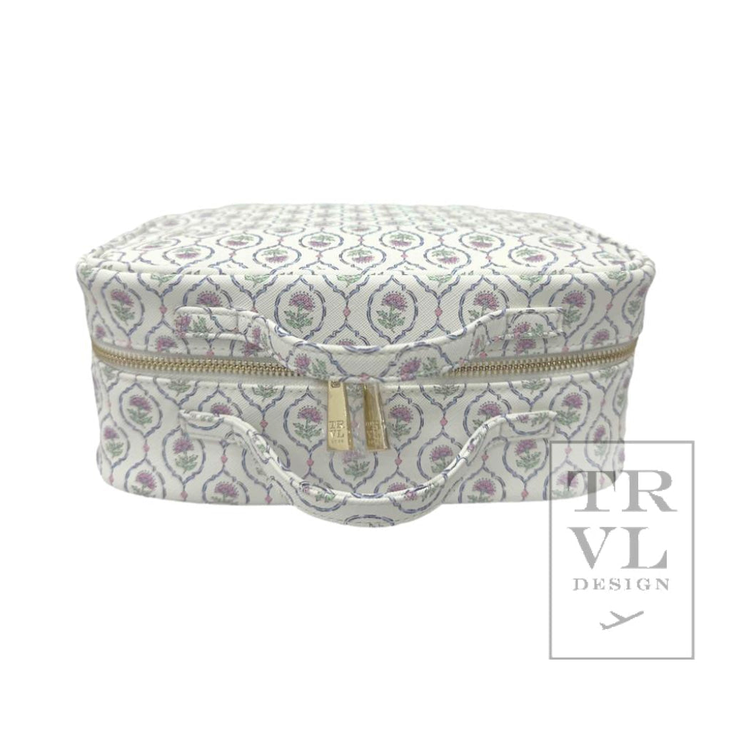 Luxe TRVL2 Case- Antibes