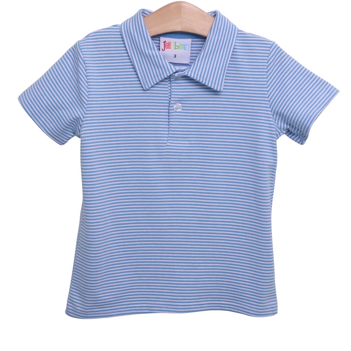 Jellybean Polo