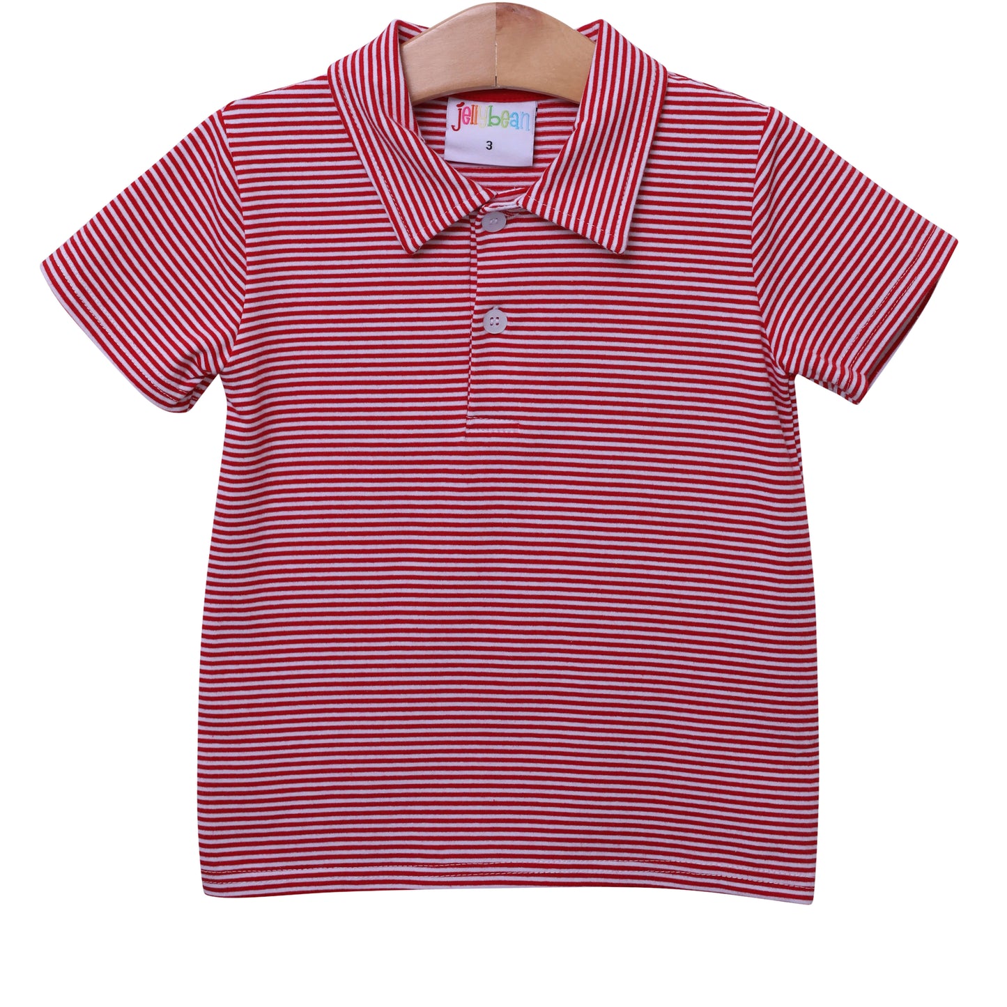Jellybean Polo