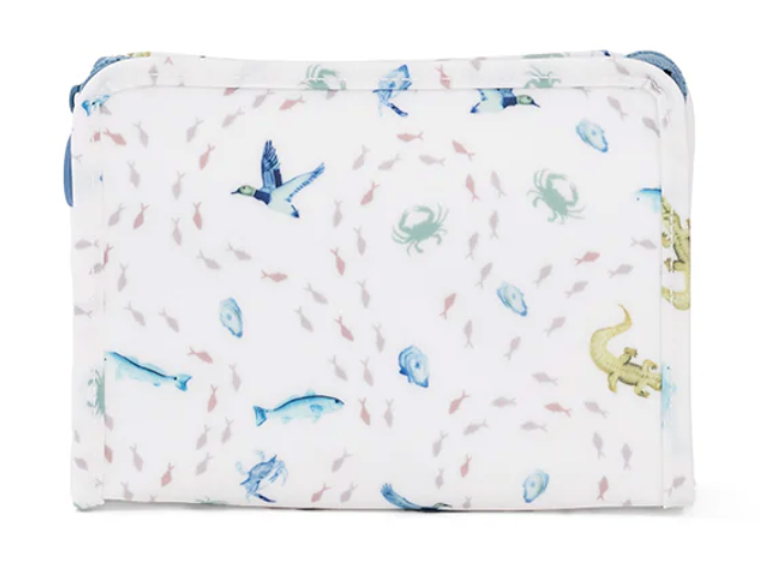 TRVL Roadie- COASTAL TIDES