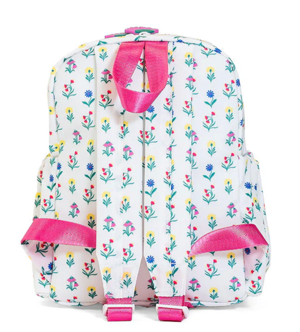 TRVL Backpacker- Wild Flower