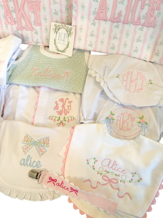 Baby Bundle