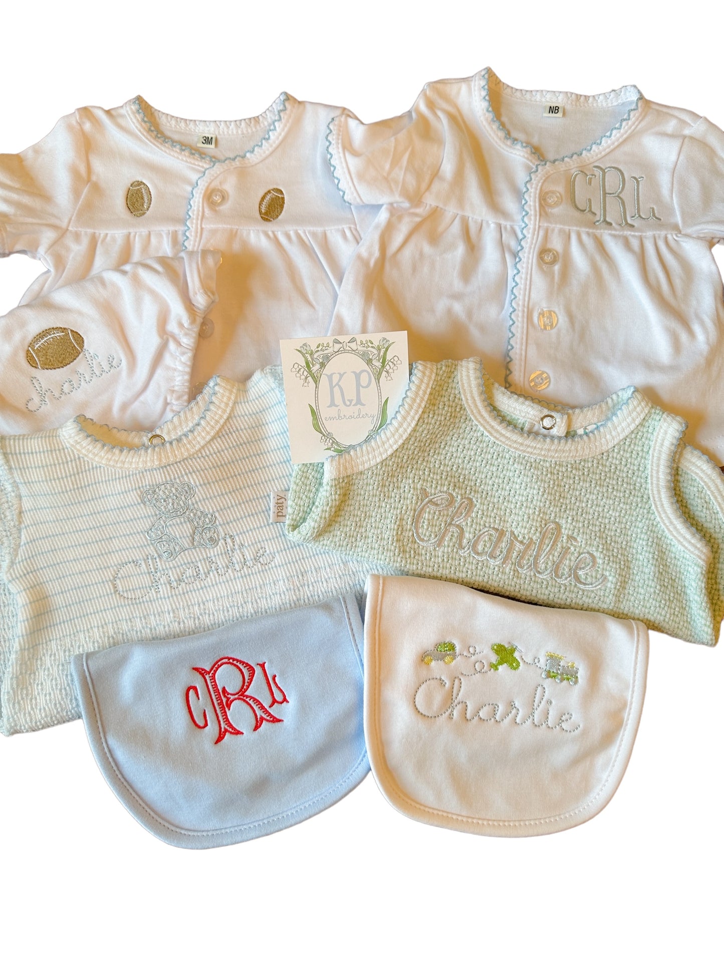 Baby Bundle