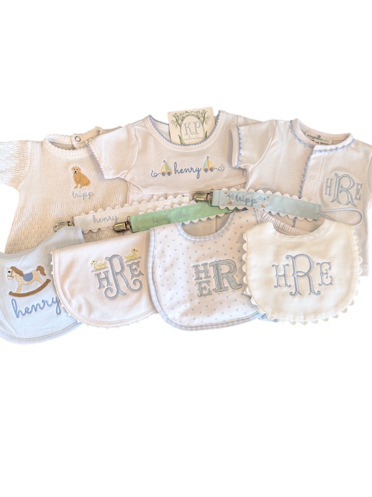 Baby Bundle
