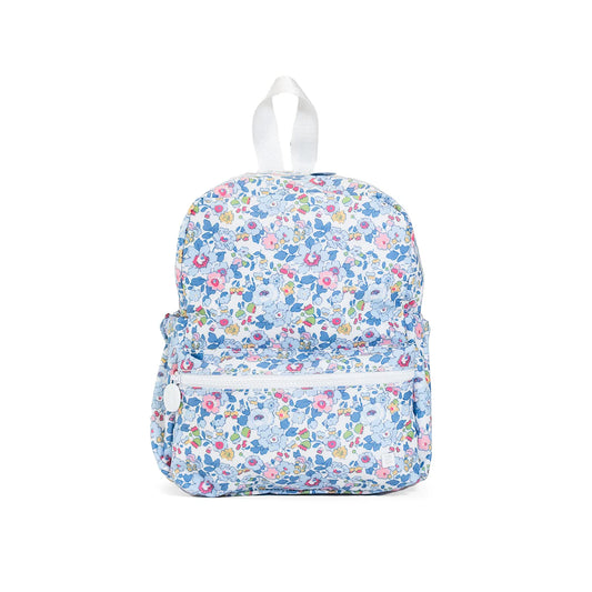 TRVL Mini Backer- Bridgehampton Floral *preorder shipping July