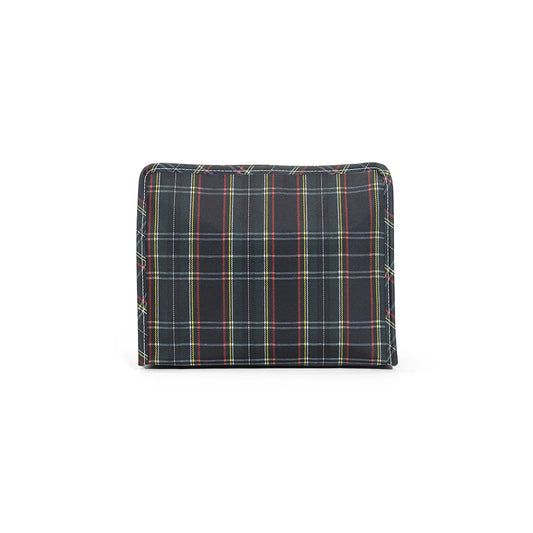 TRVL Roadie-  Cambridge Plaid