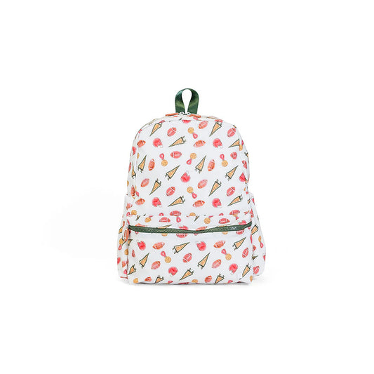 TRVL Backpacker- Touchdown- ships early/mid august