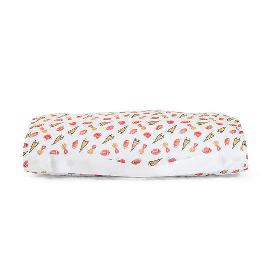 TRVL Rest Up! Nap Mat- Touchdown- ships early/mid august