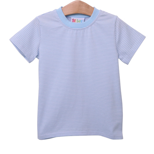 Jellybean Graham Short Sleeve Shirt