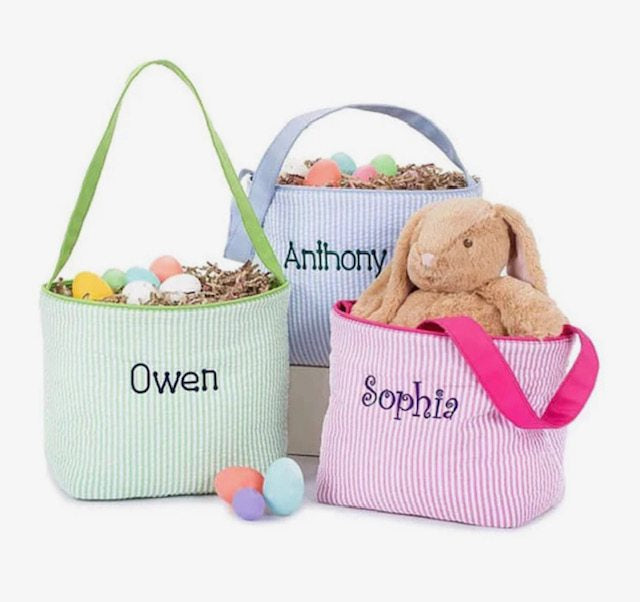 Preorder Easter Basket