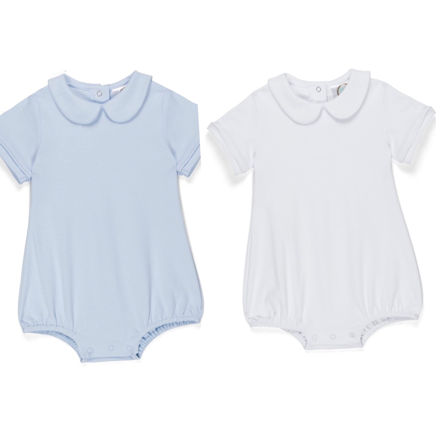 Boys peterpan SS Bubble