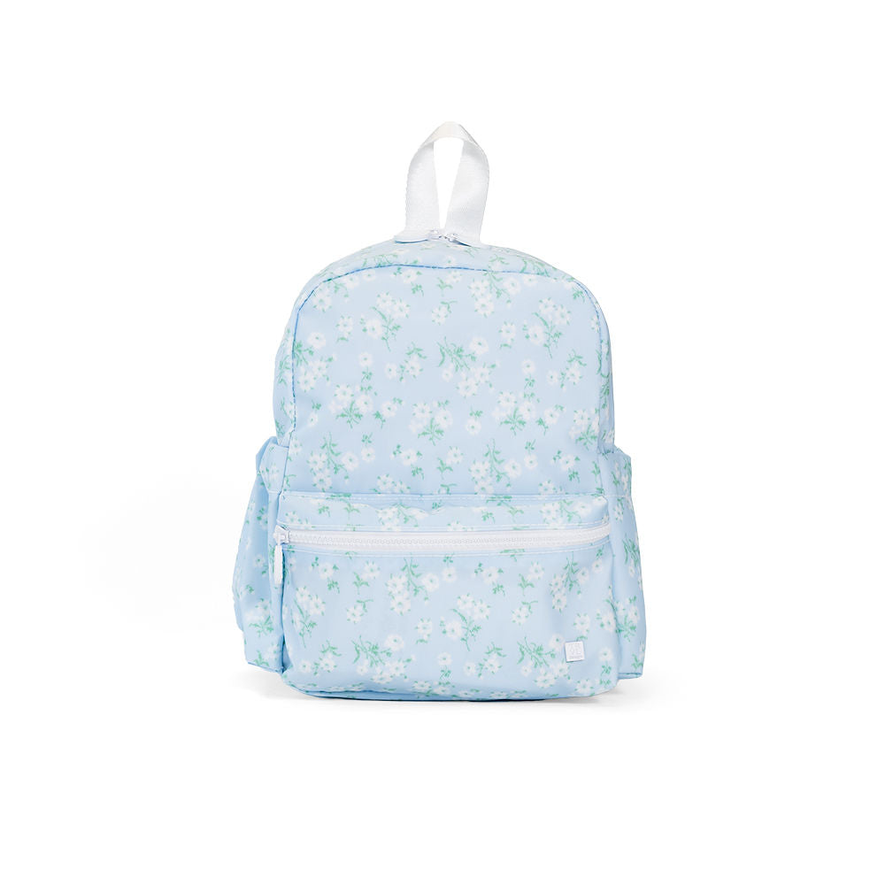TRVL Mini Backer-Kiki Floral