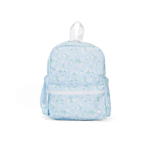 TRVL Mini Backer-Kiki Floral