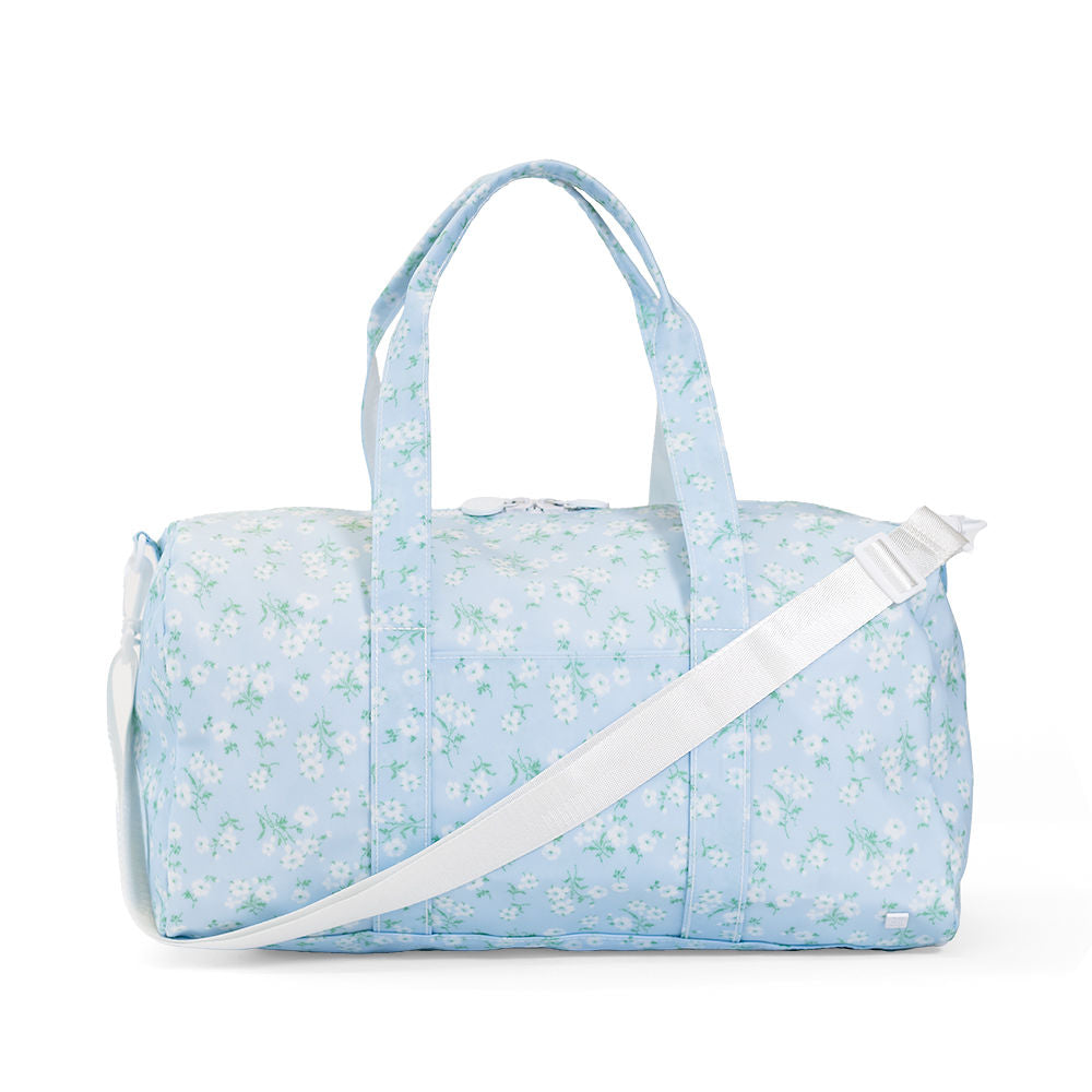 TRVL WEEKENDER Duffel Bag - Kiki Floral