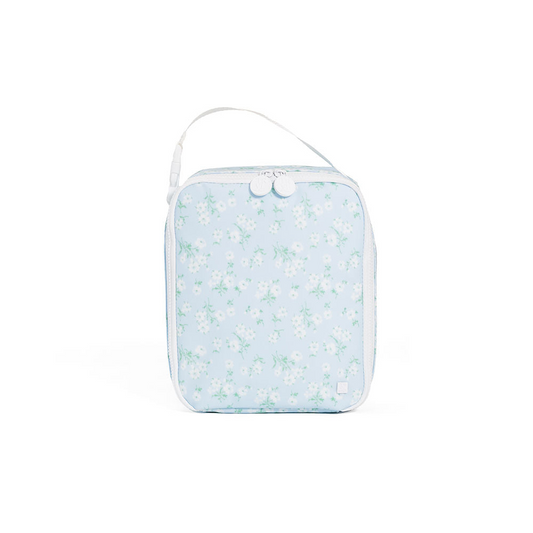 TRVL Lunch Box Insulated Lunch Bag-  Kiki Floral