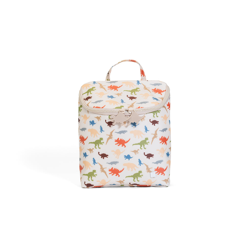 TRVL Takeaway Lunch Bag- Dino Roar