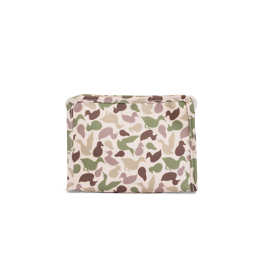 TRVL Roadie- Decoy
