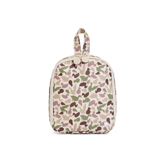 TRVL Lunch Bag- Decoy