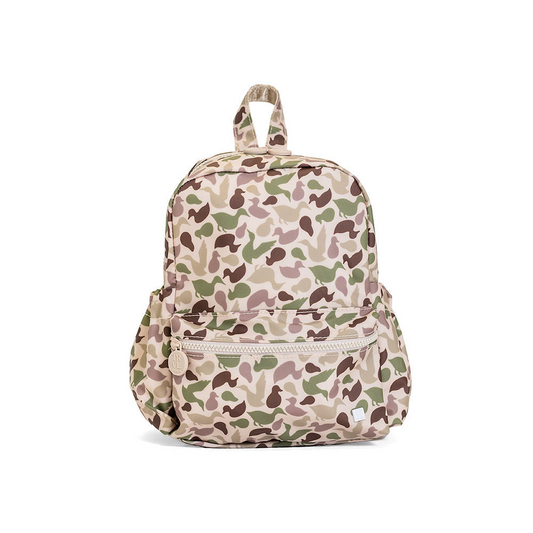 TRVL Mini Backer- Decoy