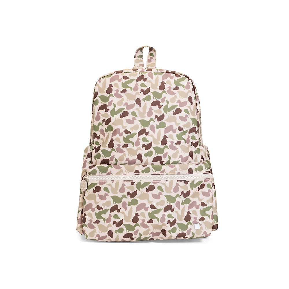 TRVL Backpacker-Decoy