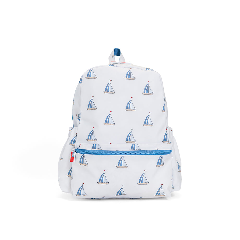 TRVL Backpacker-Sail Away