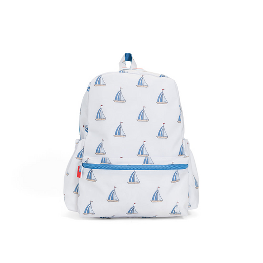 TRVL Backpacker-Sail Away