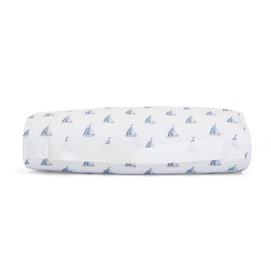 TRVL Rest Up! Nap Mat- Sail Away