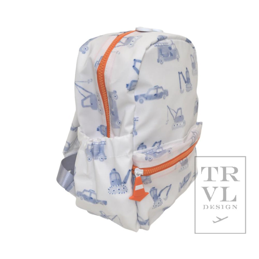 TRVL Mini Backer- Dig It-- backordered