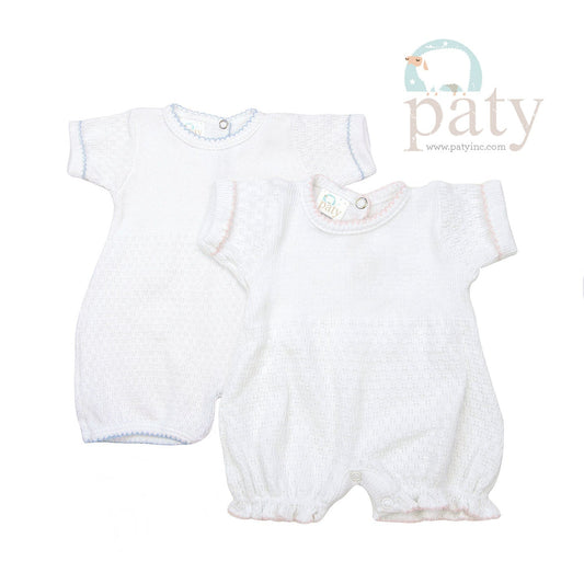 IN STOCK White Paty Bubble