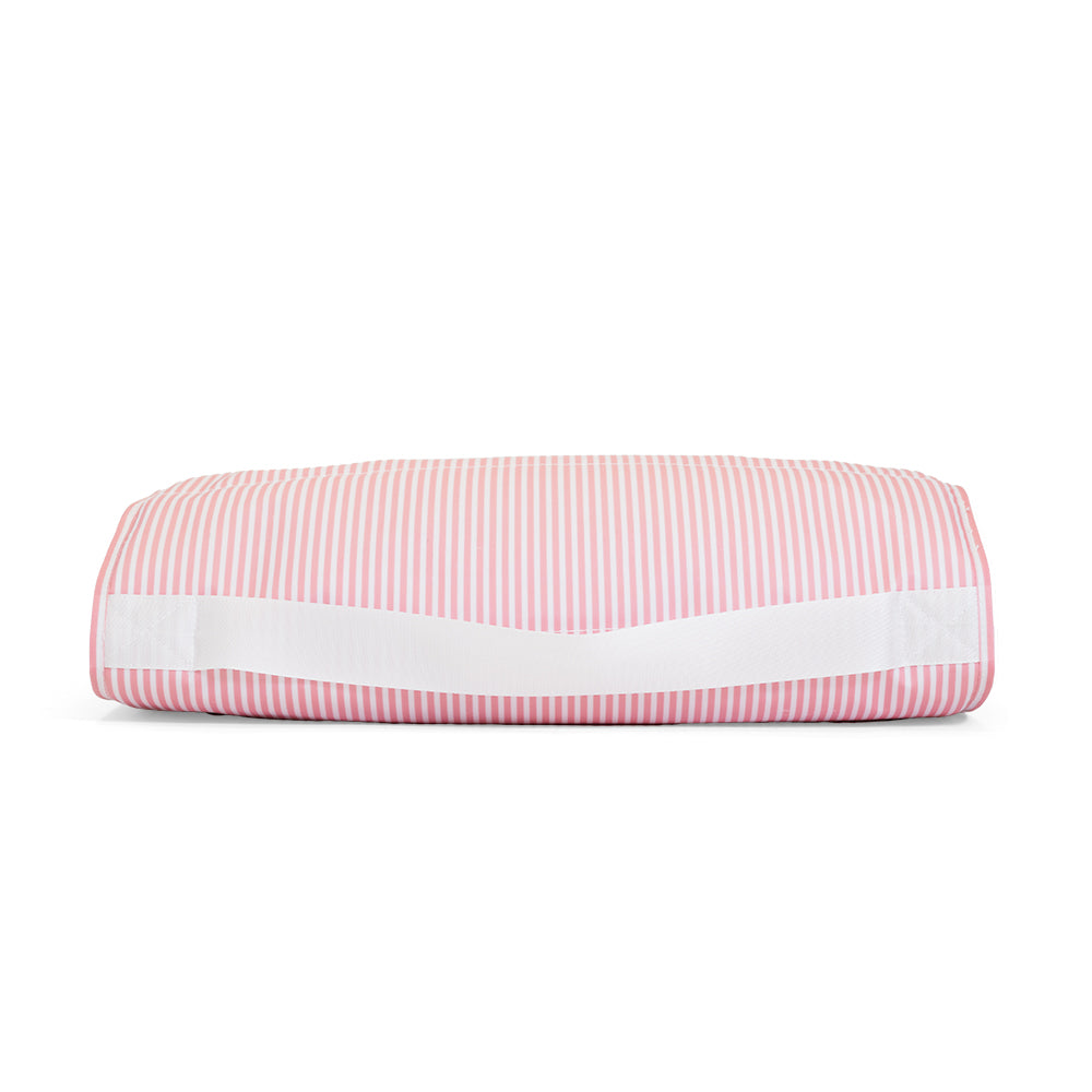 TRVL Rest Up! Nap Mat- Dusty Rose