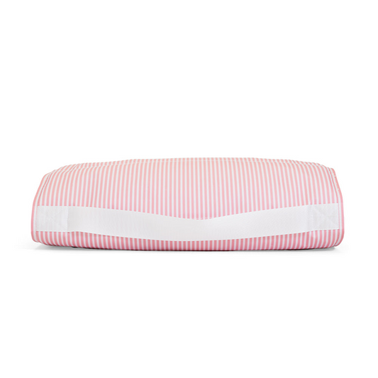 TRVL Rest Up! Nap Mat- Dusty Rose