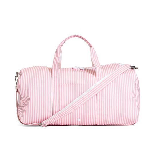 TRVL XL Weekender- Dusty Rose