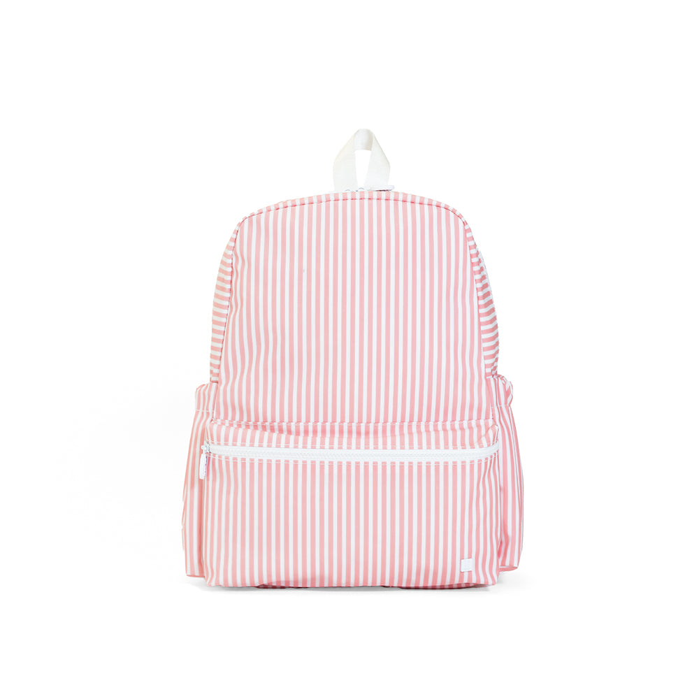TRVL Backpacker- Dusty Rose