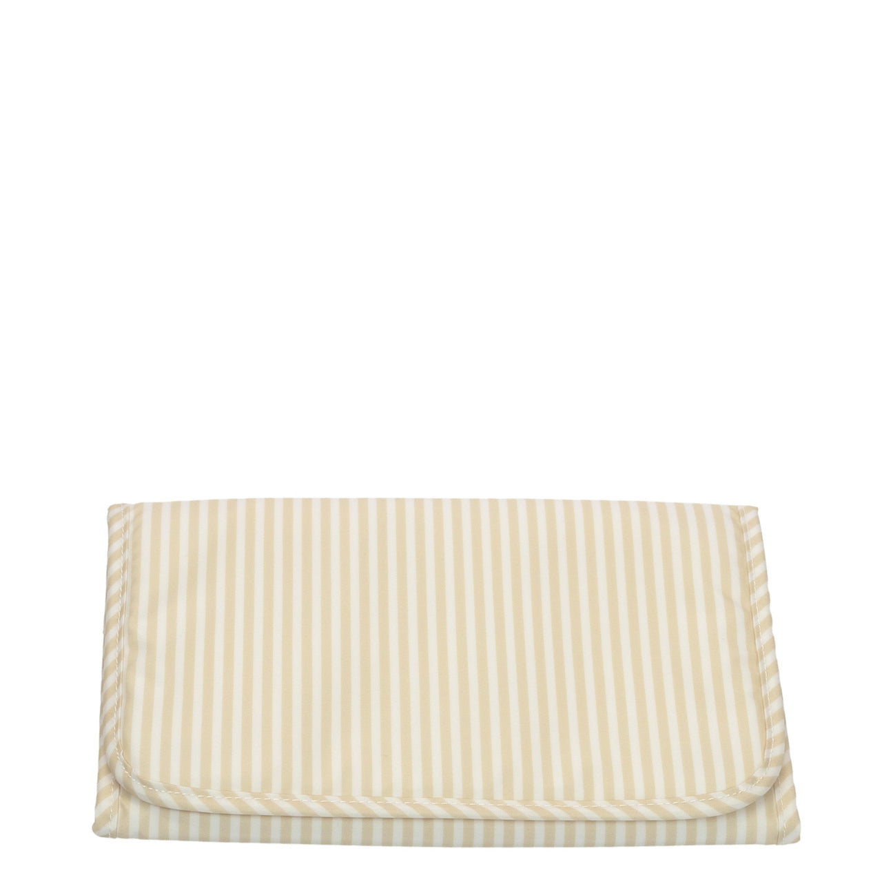 TRVL Game Changer Pad- Pimlico Stripe Sand