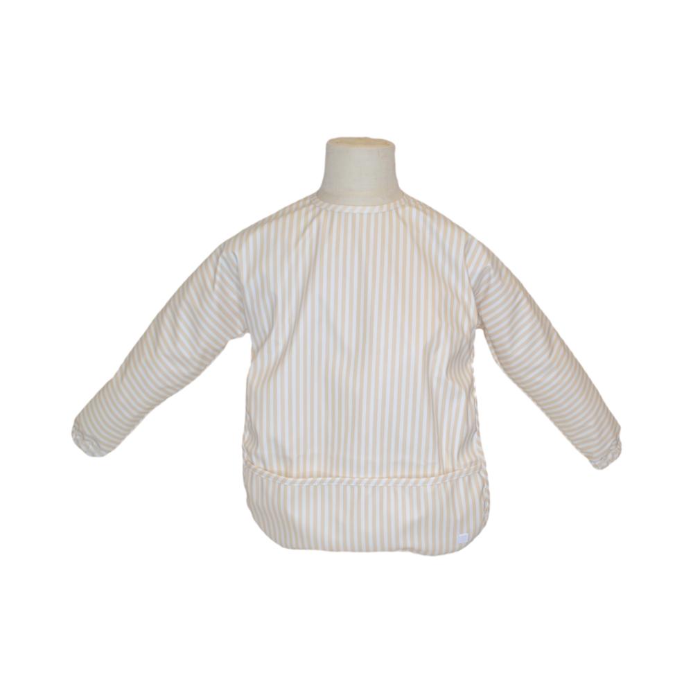 TRVL Perfect Smock Large - Pimlico Stripe Sand