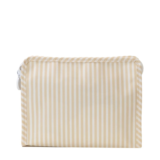 TRVL Roadie- Pimlico Stripe Sand Medium