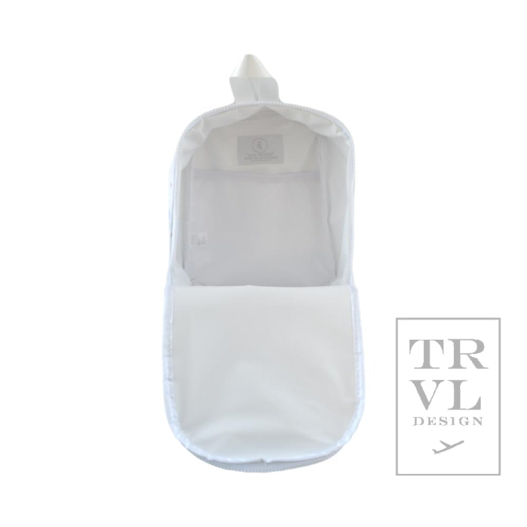 TRVL Lunch Bag- David’s Airplanes