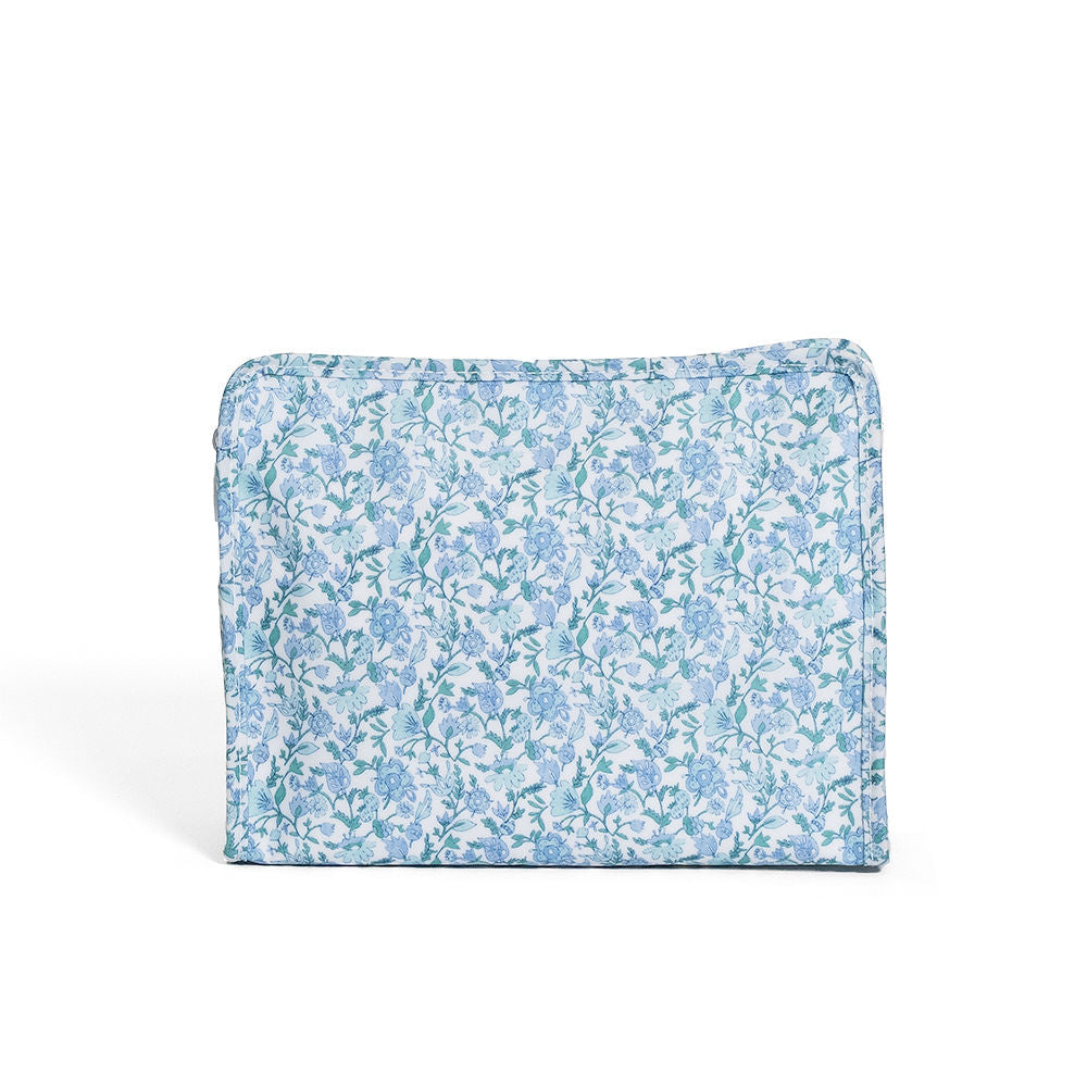 TRVL Roadie- Hamptons Floral Large